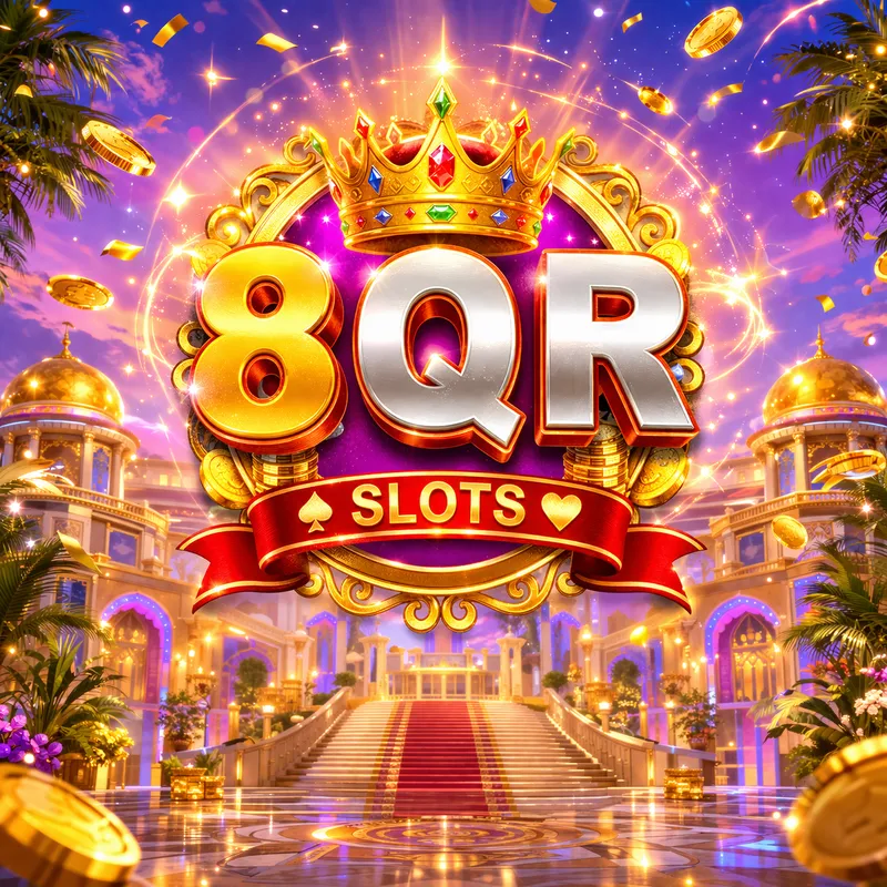 8QR - Game Musik Interaktif yang Mengasyikkan