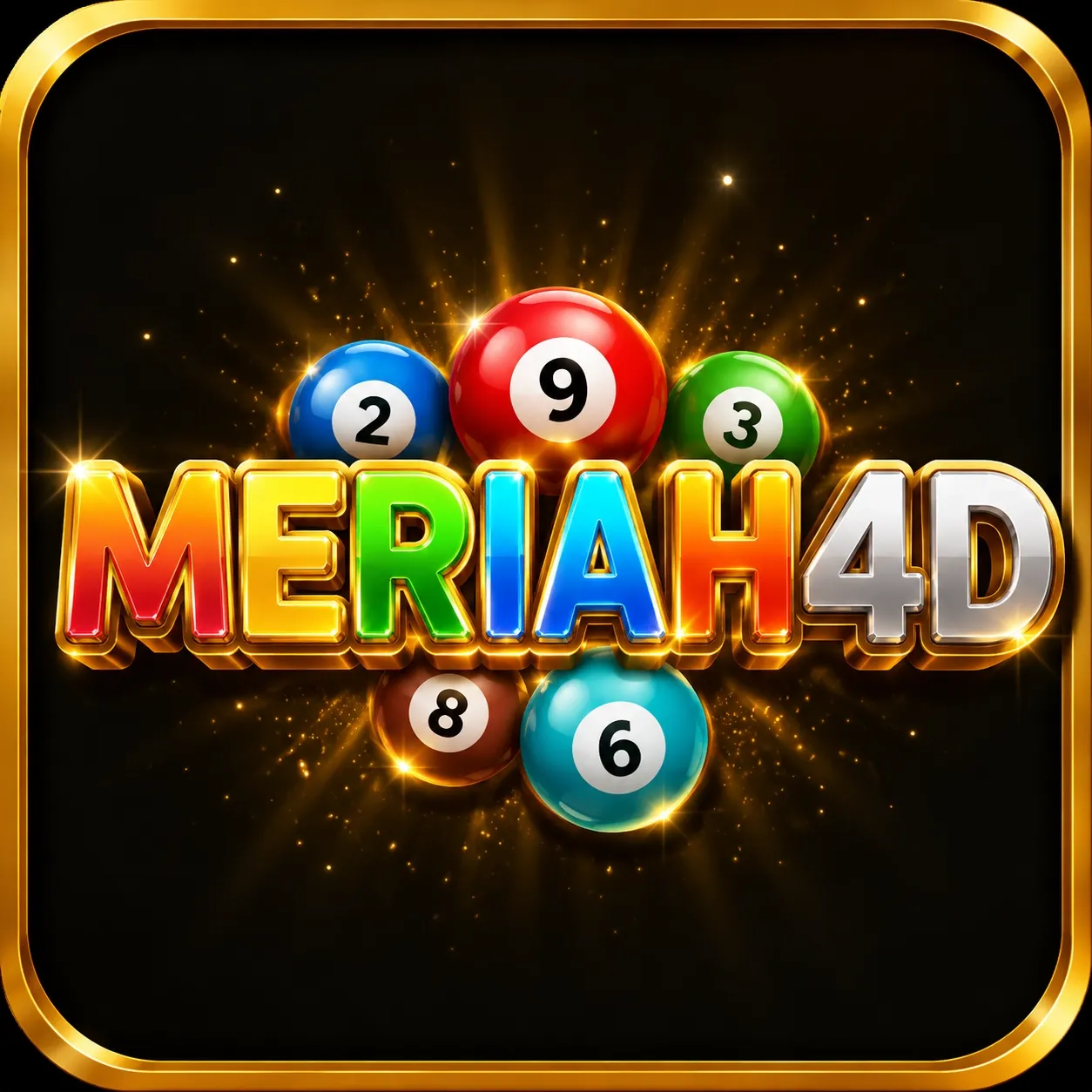 MERIAH4D - Permainan Bingo Seru dan Mengasyikkan
