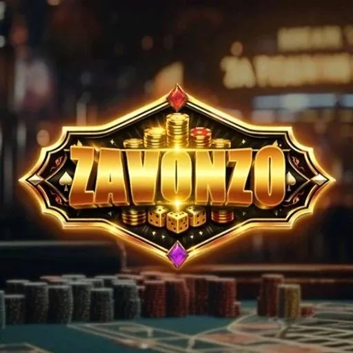 ZAVONZO - Petualangan Epik yang Menantang
